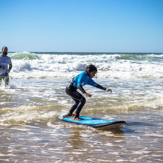 Nelson Mandela Bay Surf Pro